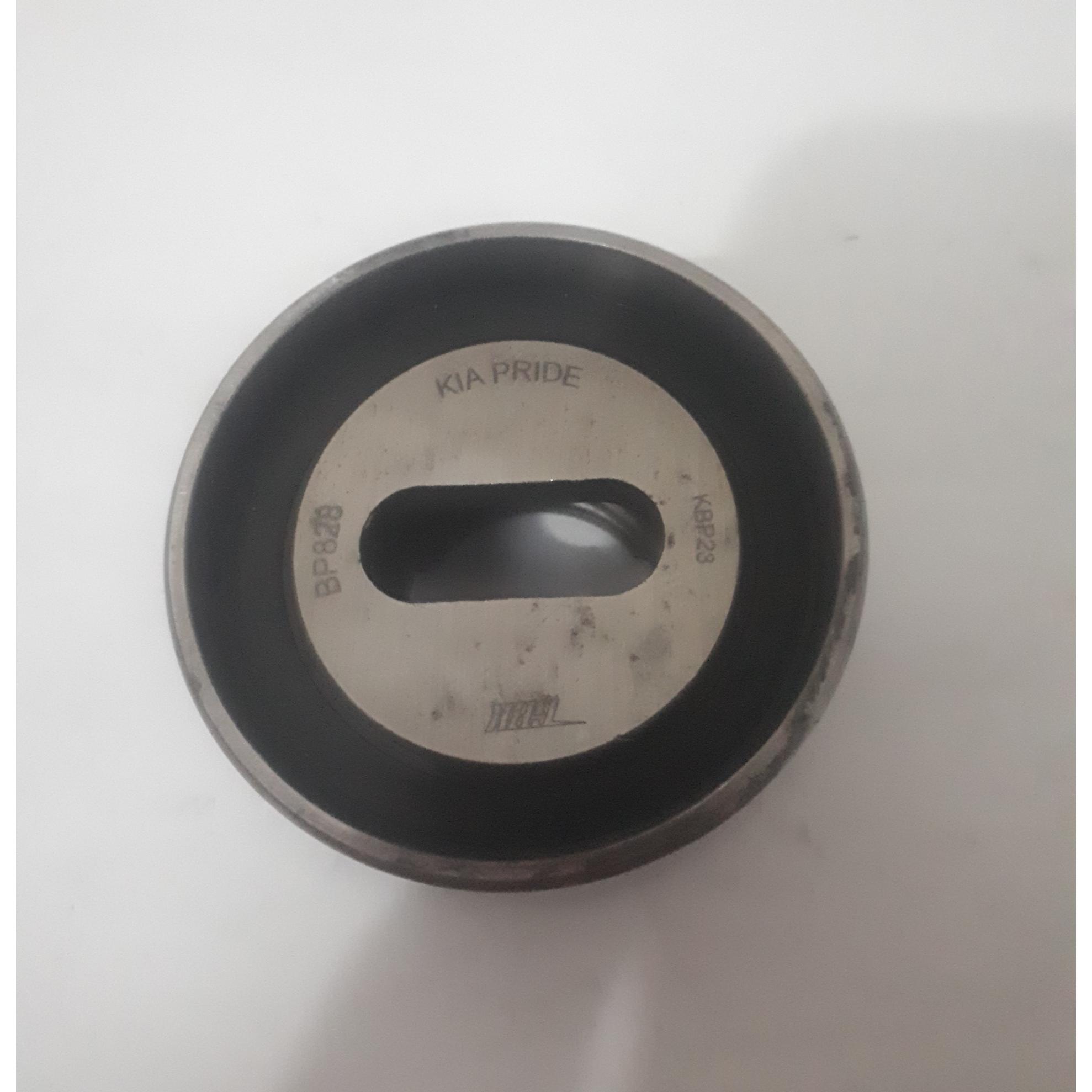 بلبرینگ تسمه تایم سفت کن BP828 کره ای