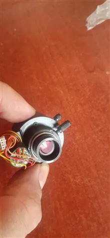 لنز