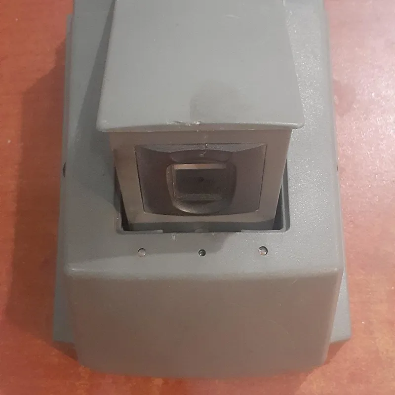 اسکنر اثر انگشت PW800