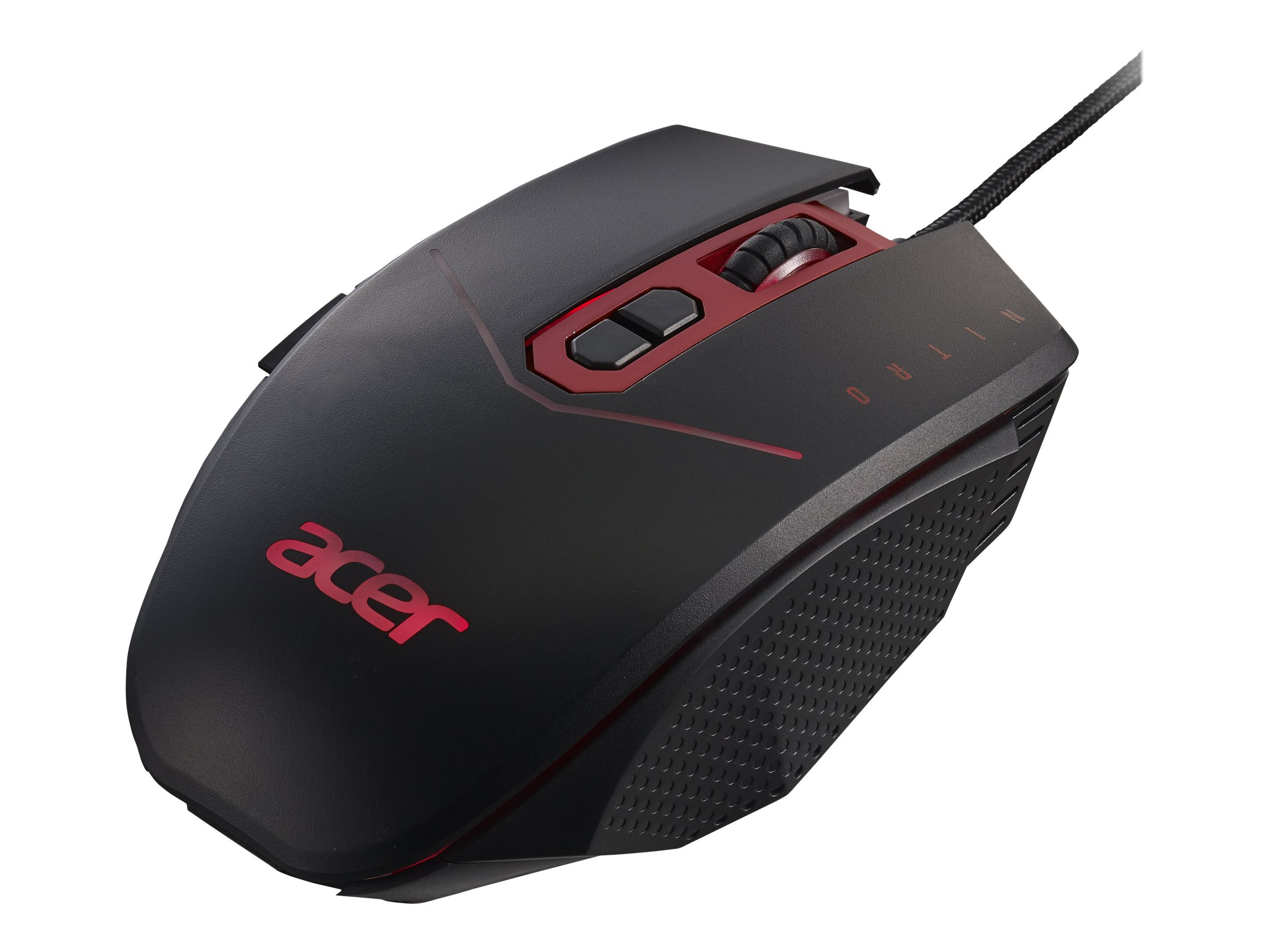 موس گیمینگ Acer Nitro NMW120