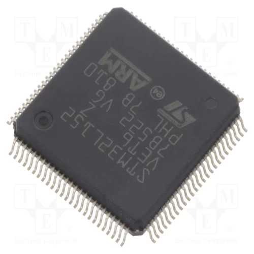 STM32L152r8t6 ای سی