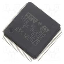 STM32L152r8t6