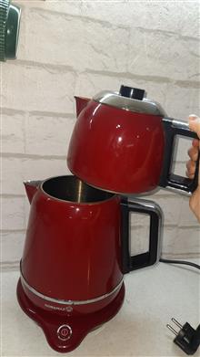 چای