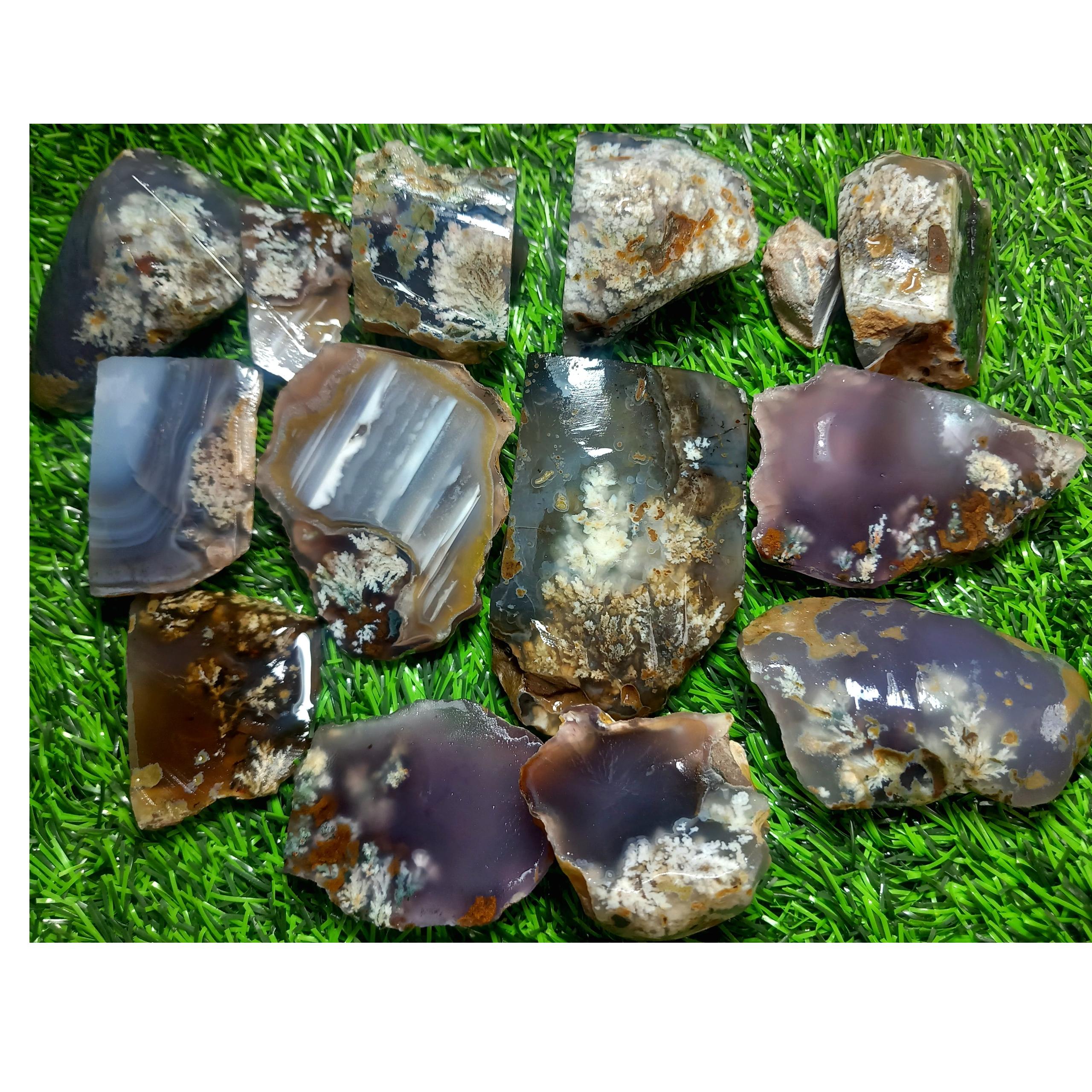 مجموعه13عددی شجر هفت رنگ خاص