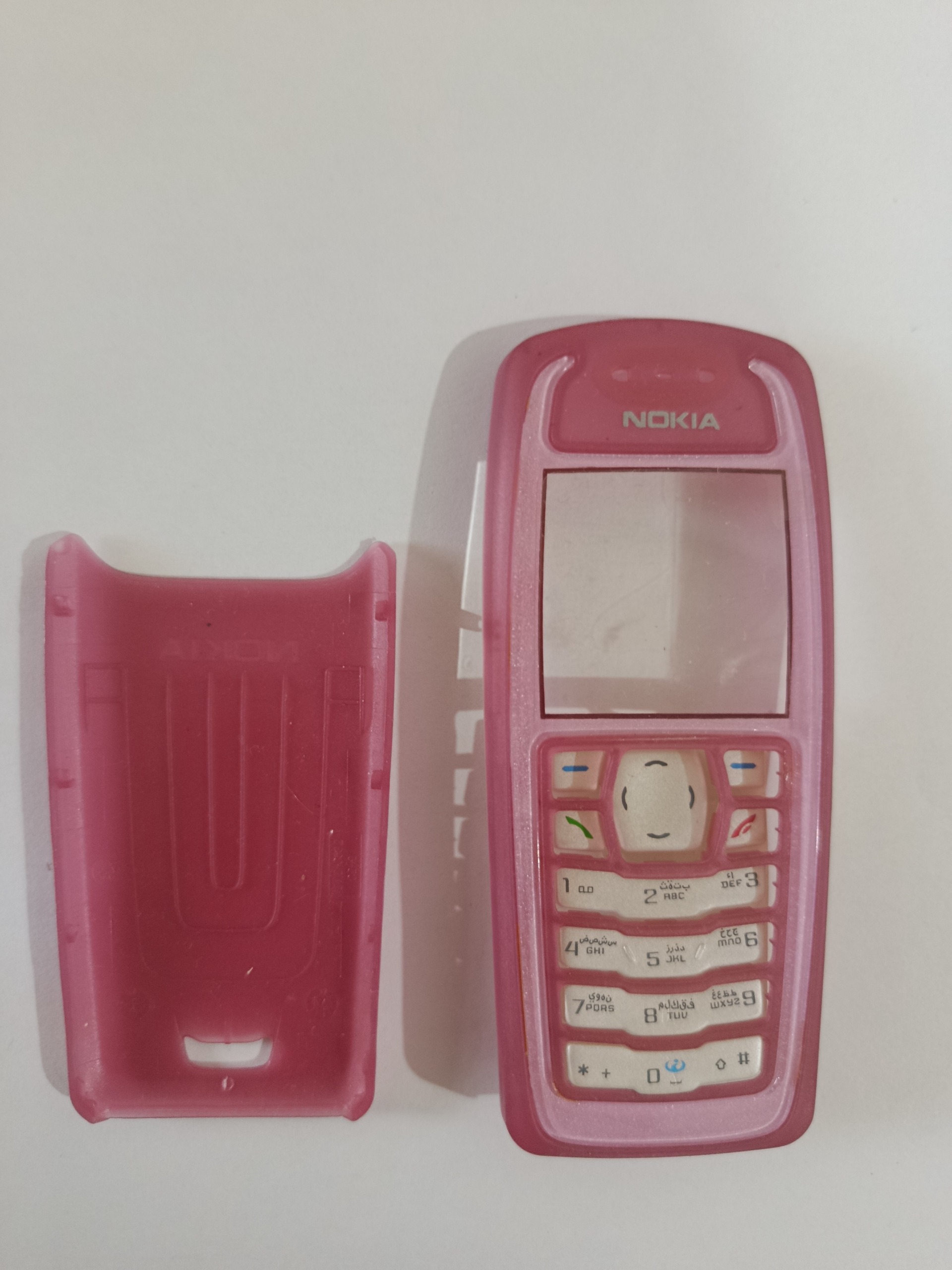 قاب  Nokia 2600