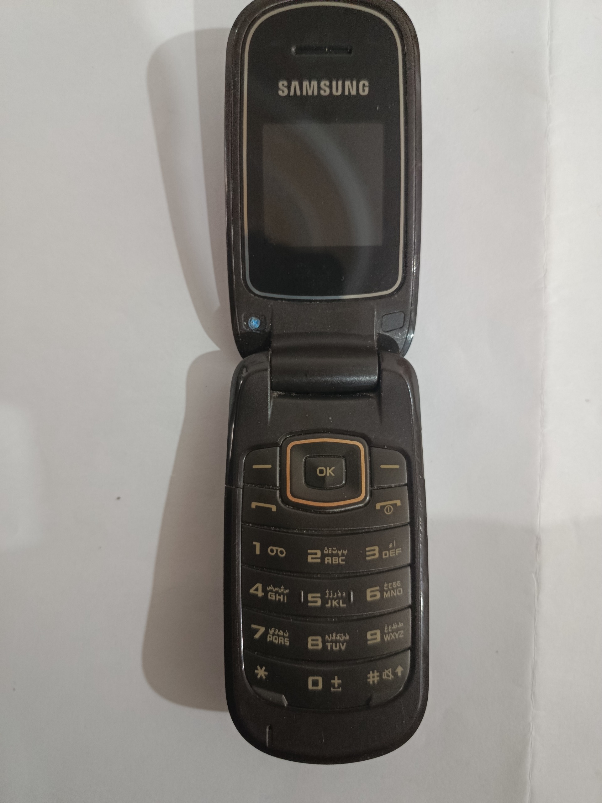 گوشی Samsung GT-E1150