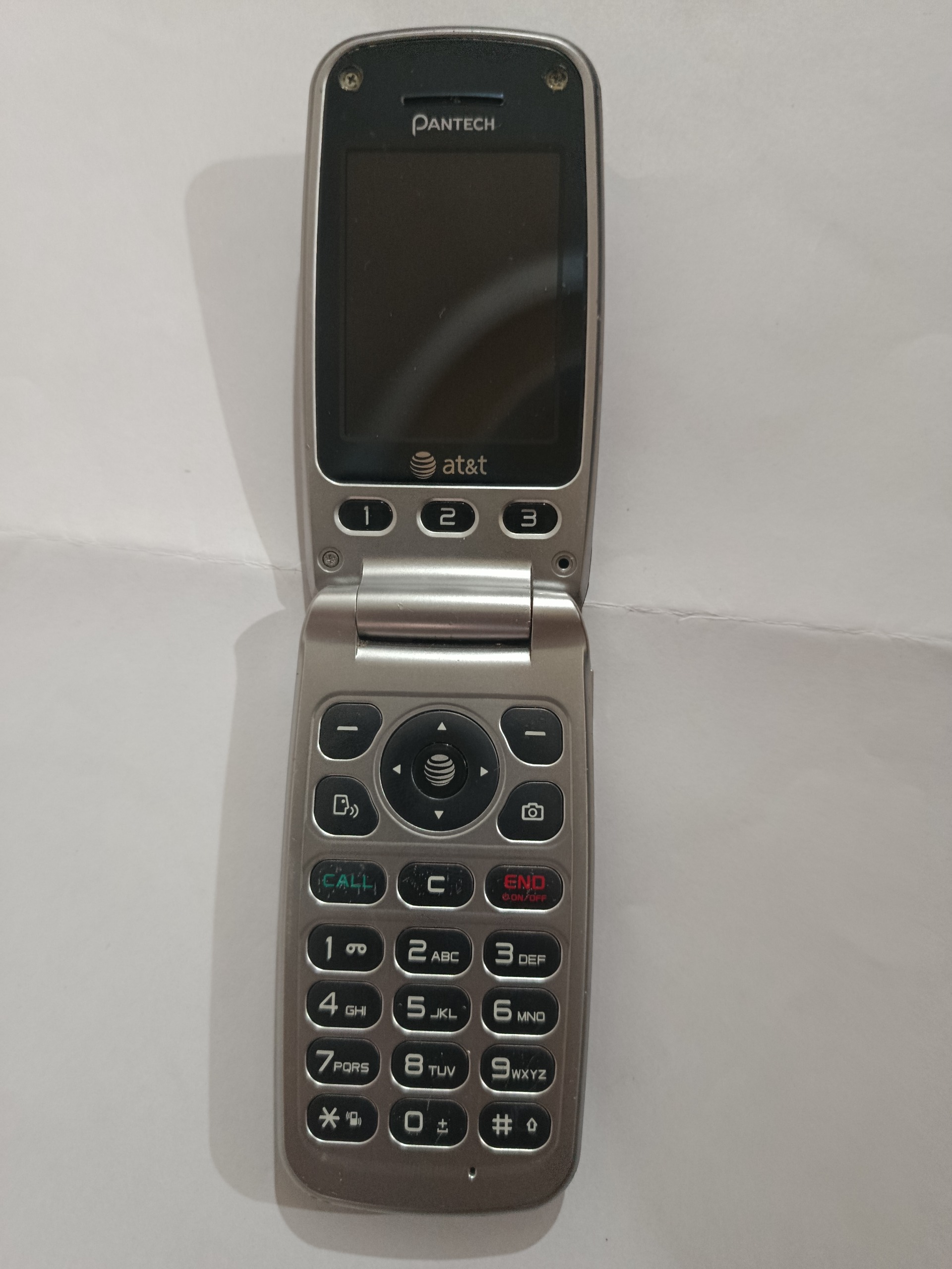 گوشی att کلکسیونی