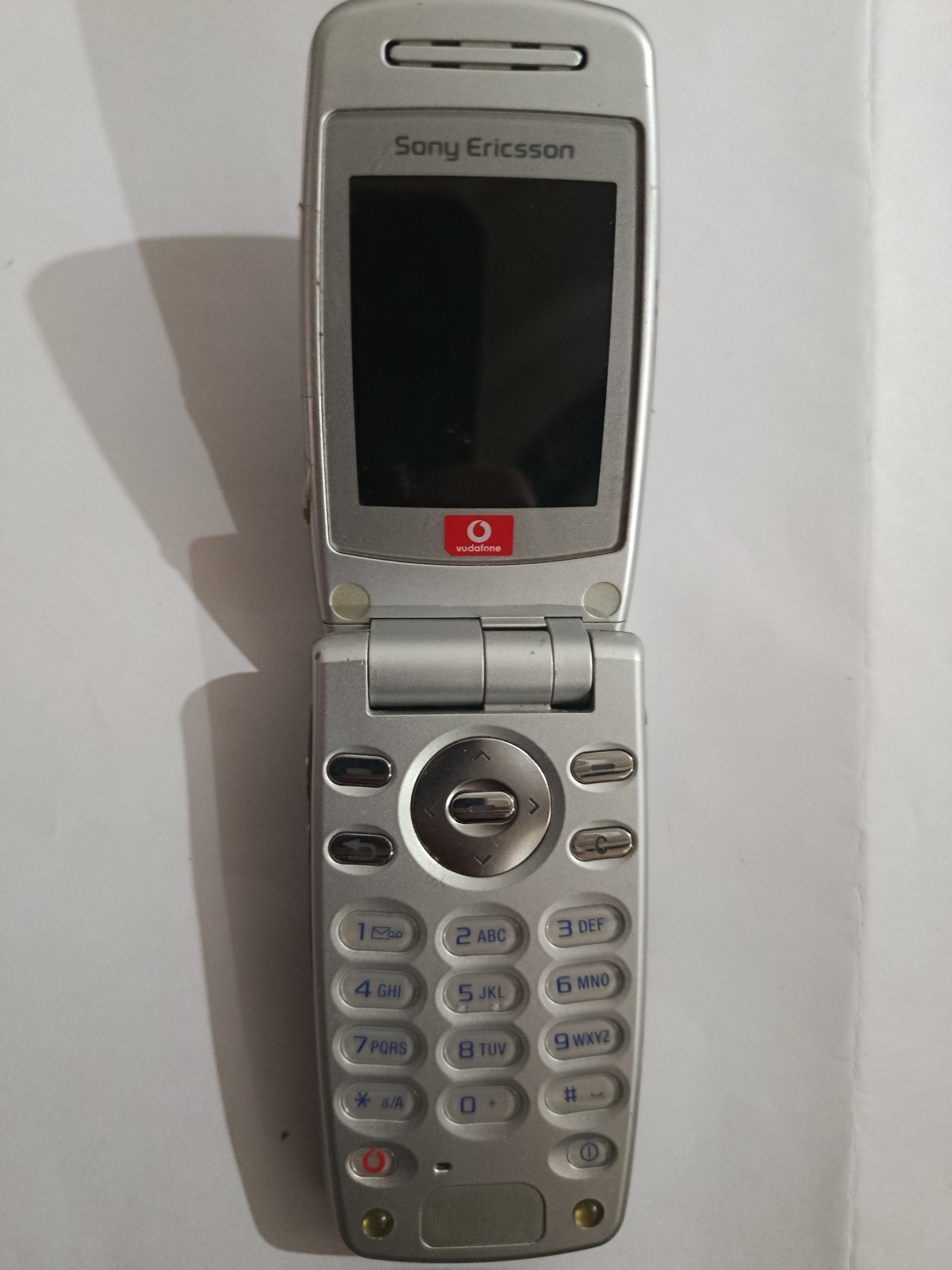 گوشی موبایل Vodafone