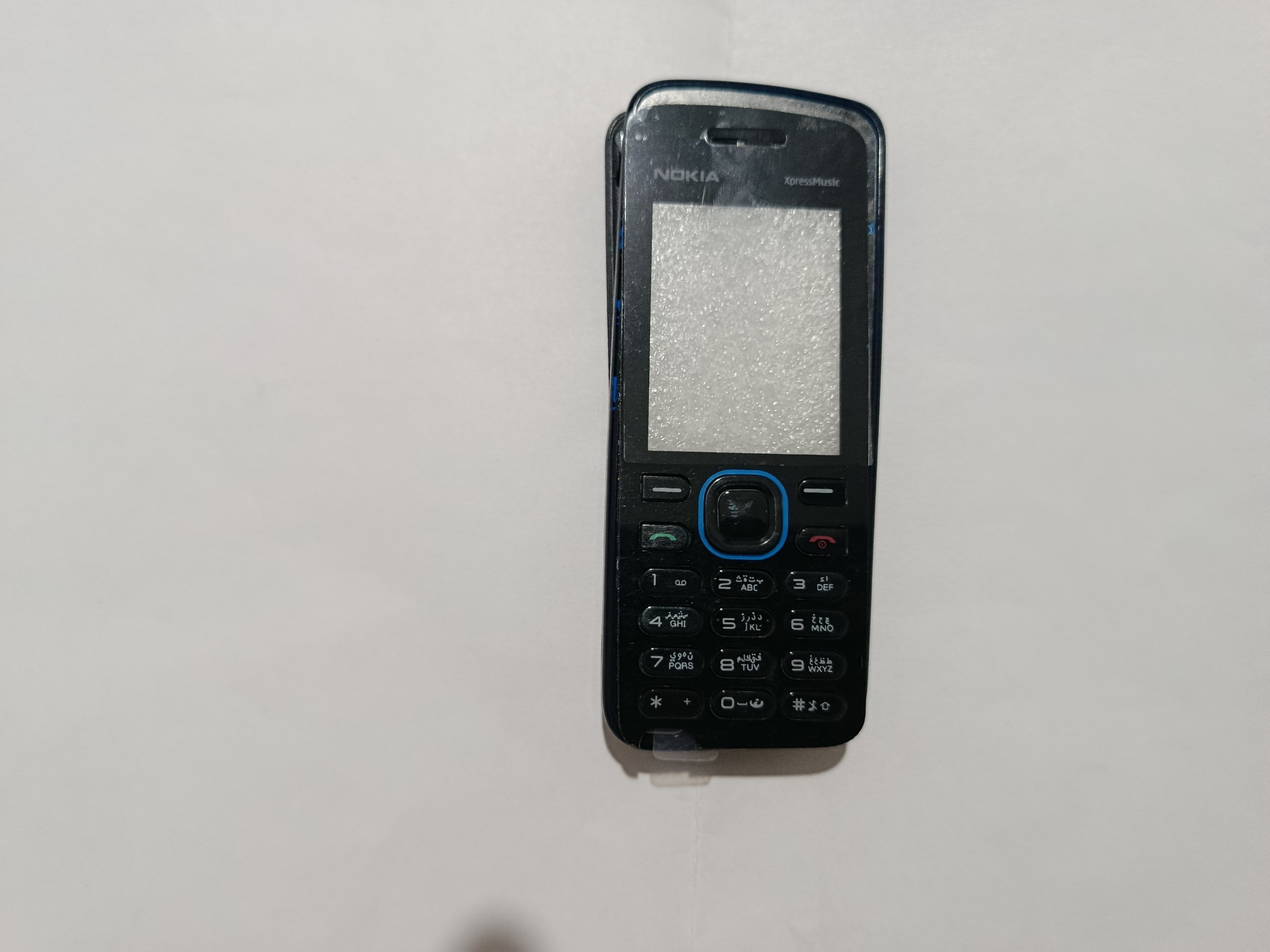 قاب Nokia 5220
