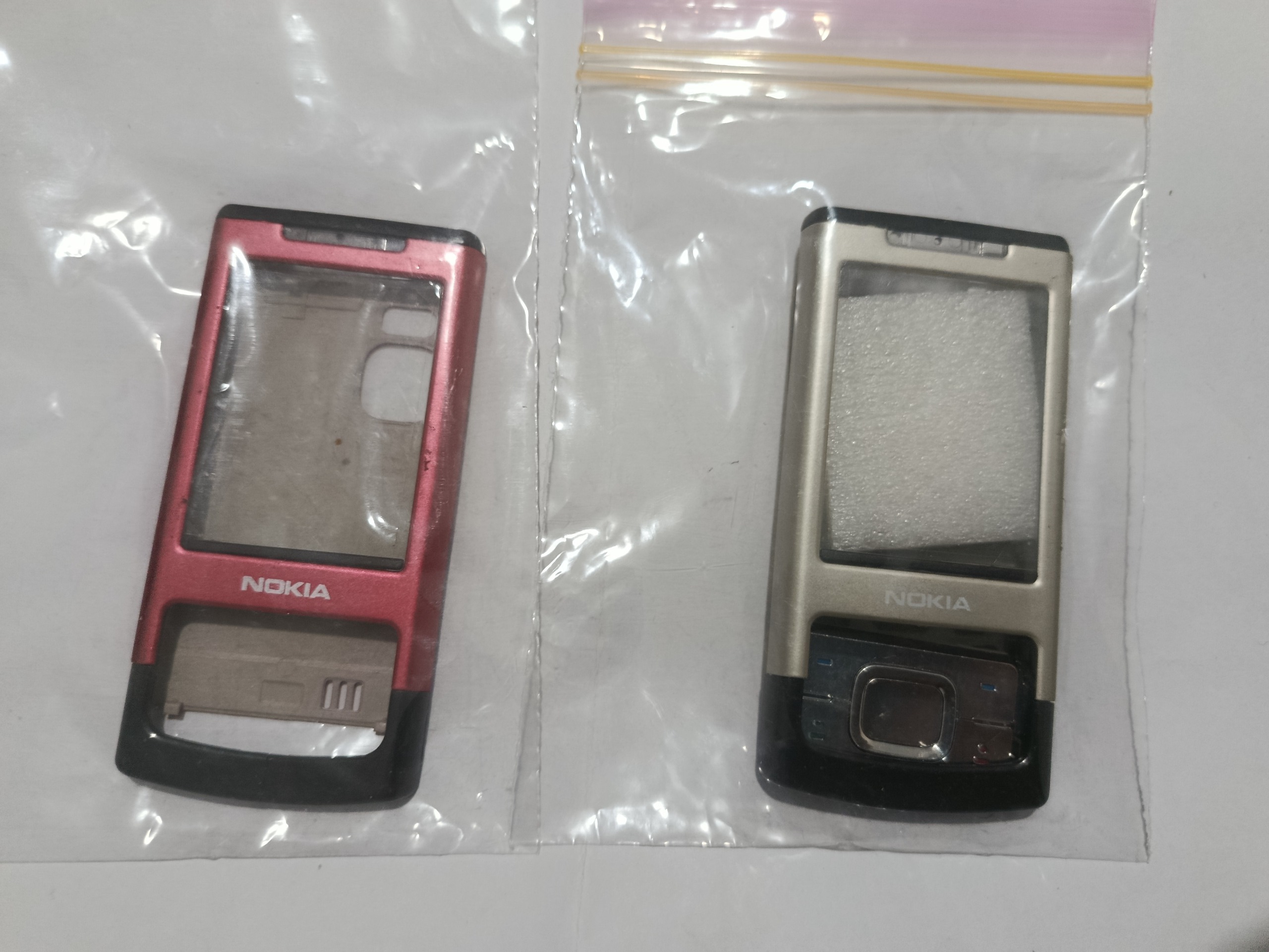 قاب Nokia 6500