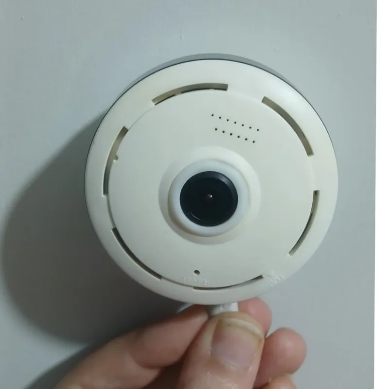 دوربین مداربسته 380v