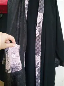 عبای