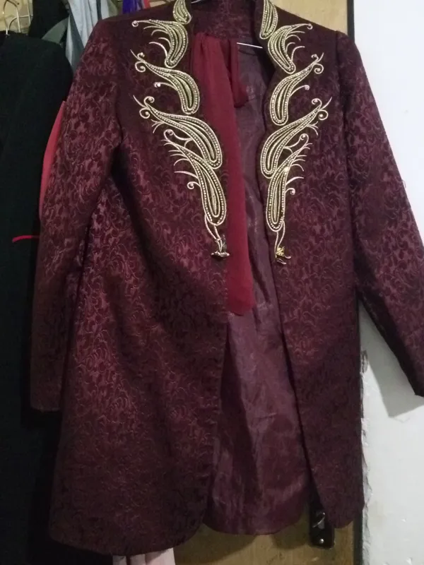 کت و شلوار مجلسی