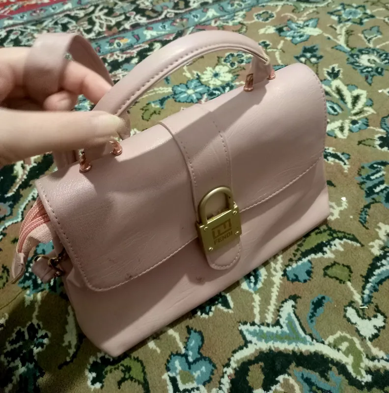 کیف خوشگل دخترونه