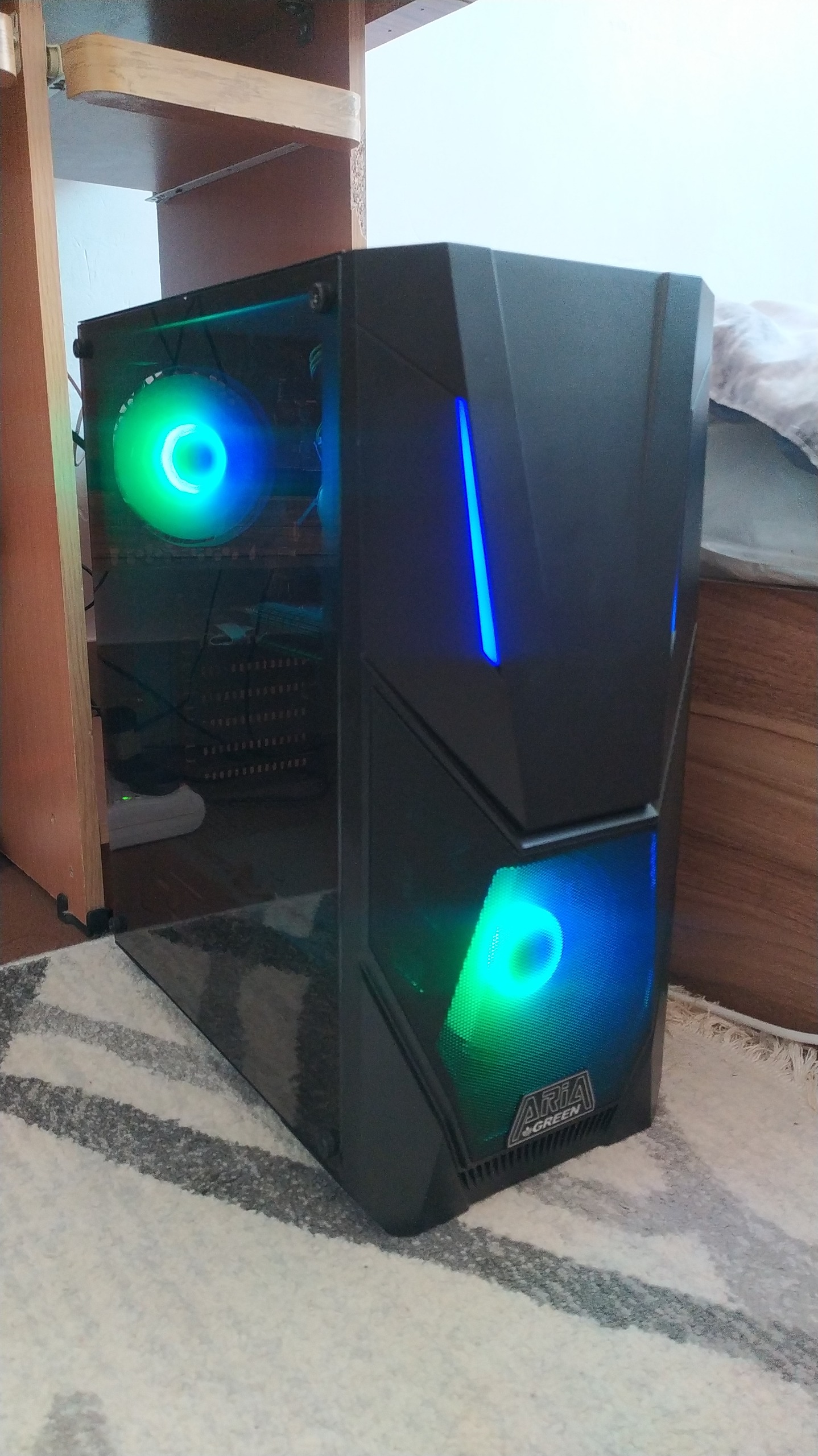 کامپیوتر ، سیستم ، pc