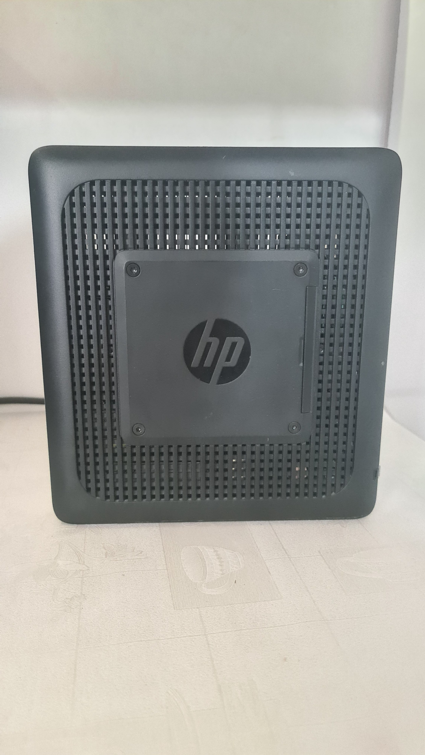 تین کلاینت hp-t630