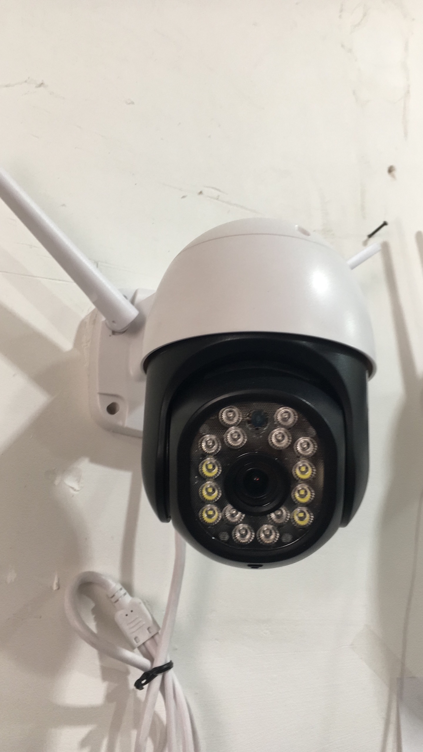 دوربین بیسیم وای فای