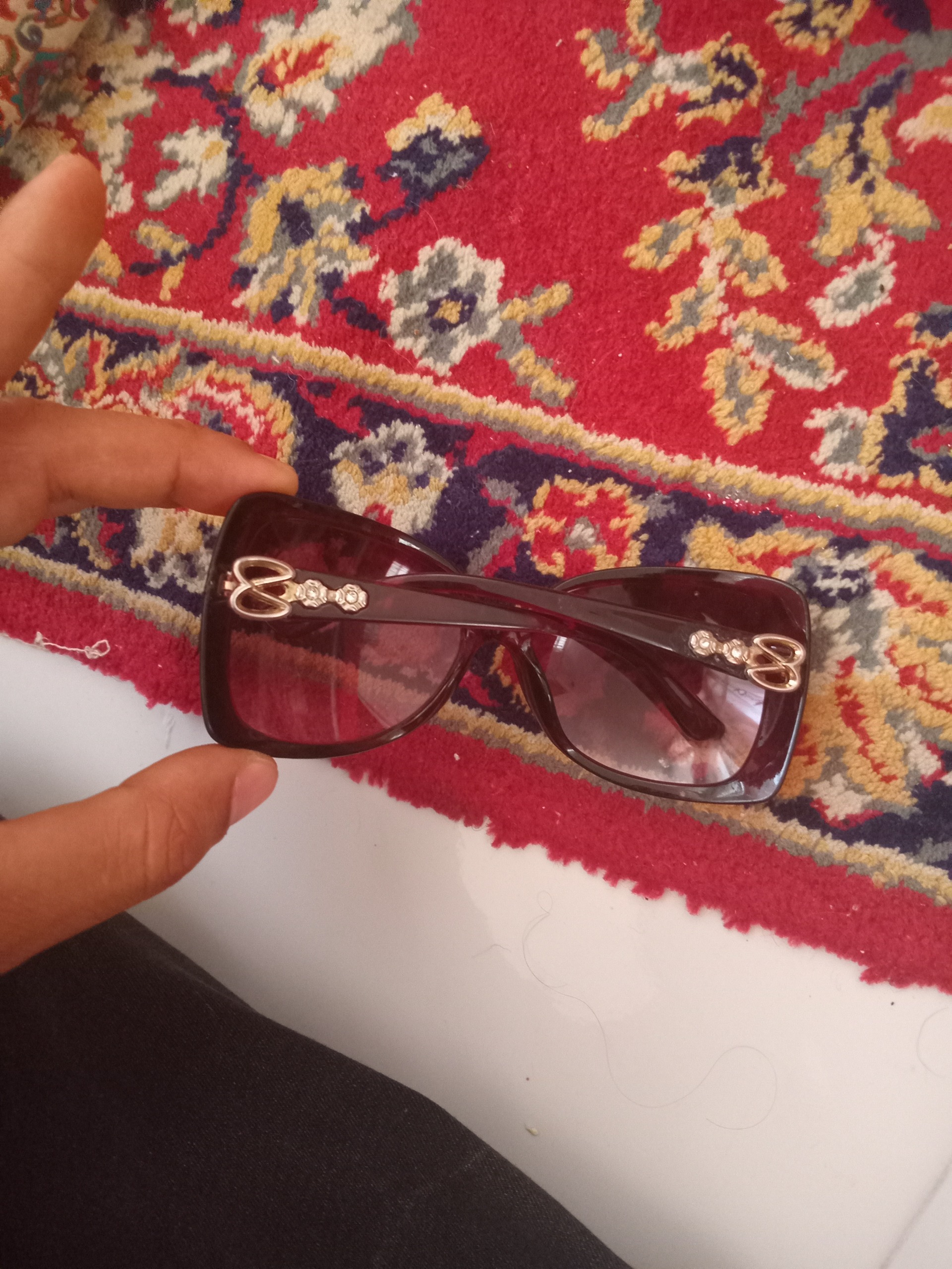 عینک آفتابی اسپرت