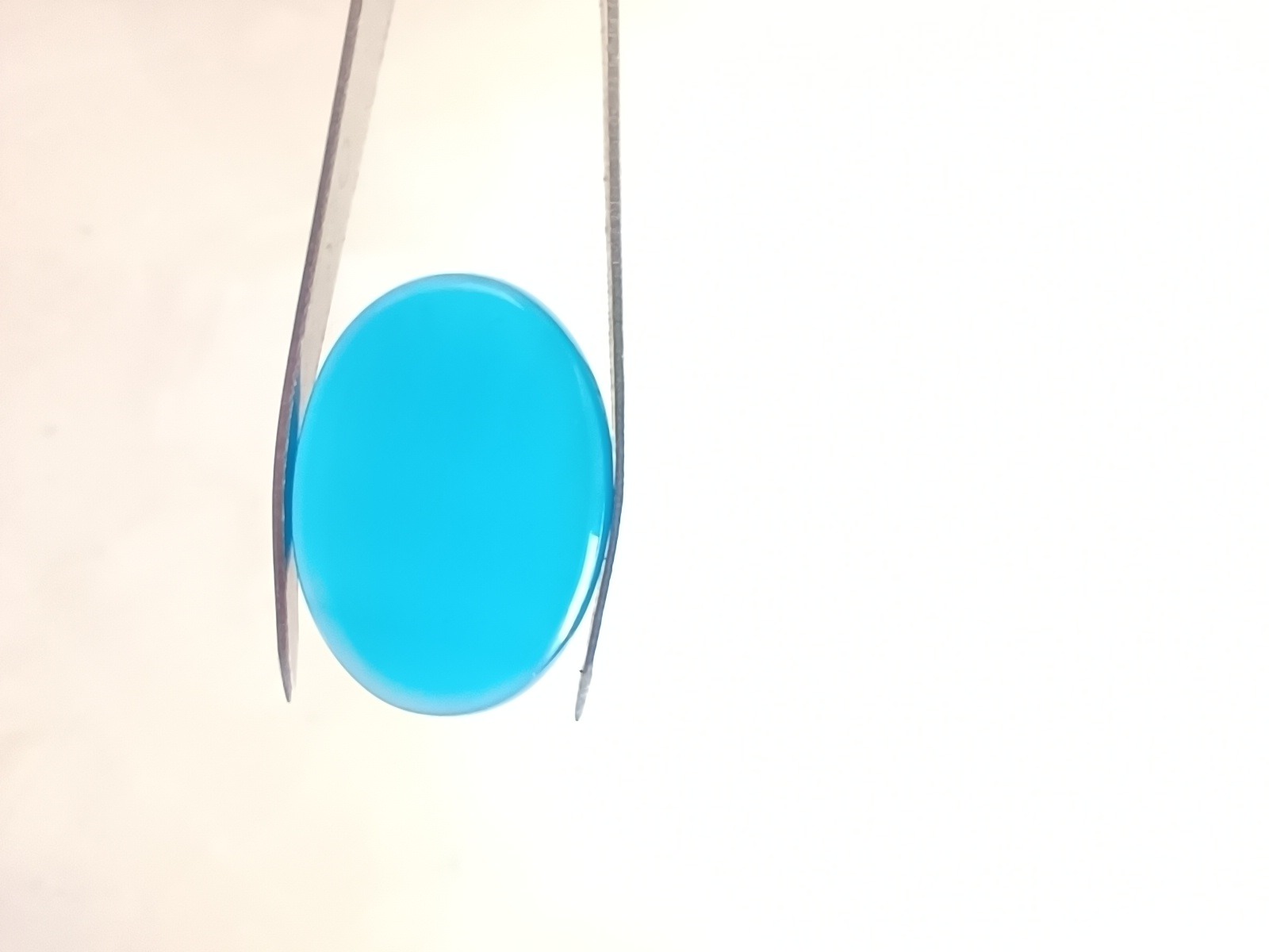 سنگ عقیق آبی