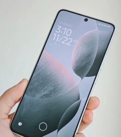 Poco f6 pro 512