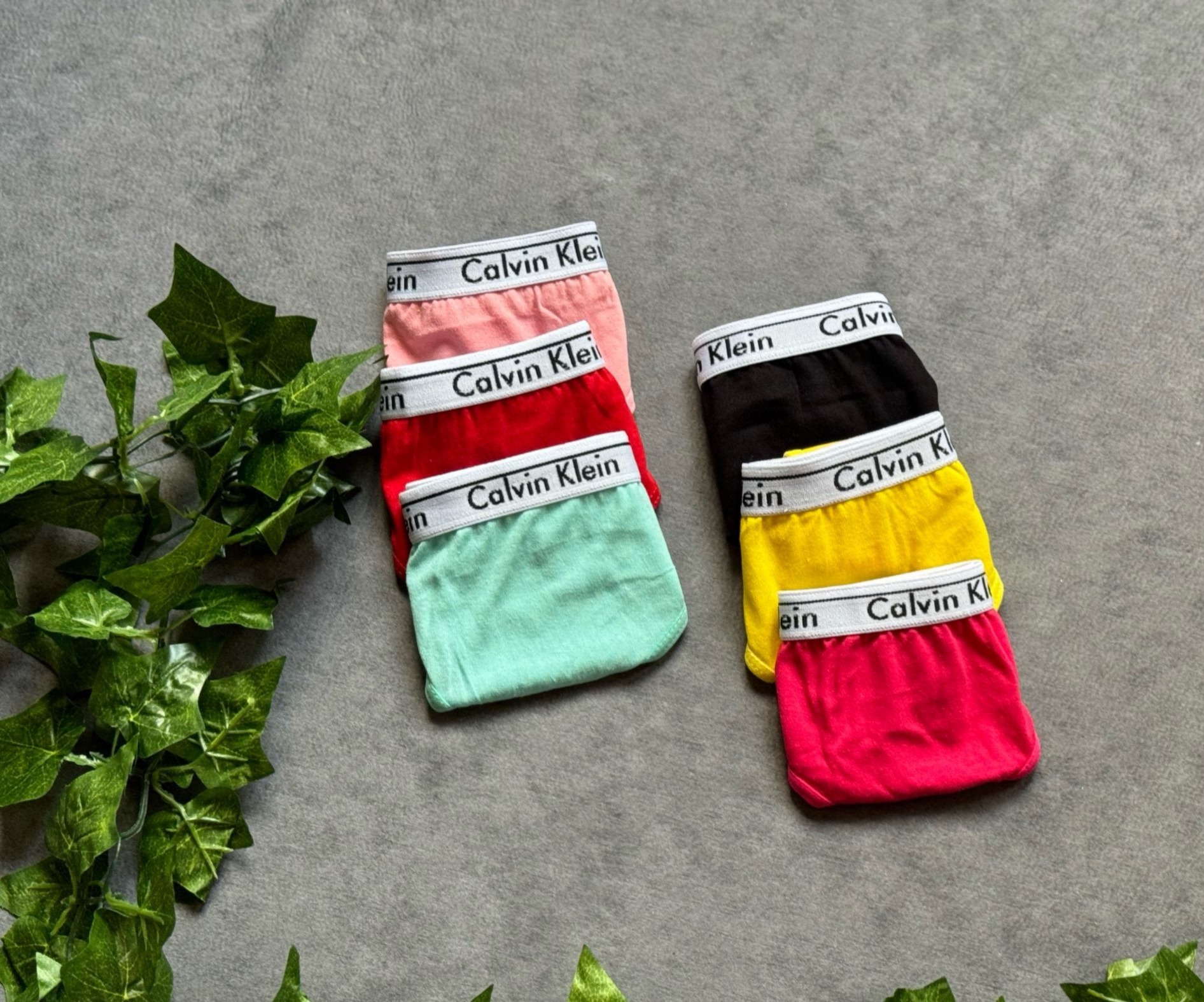 شورت کلوین نخی