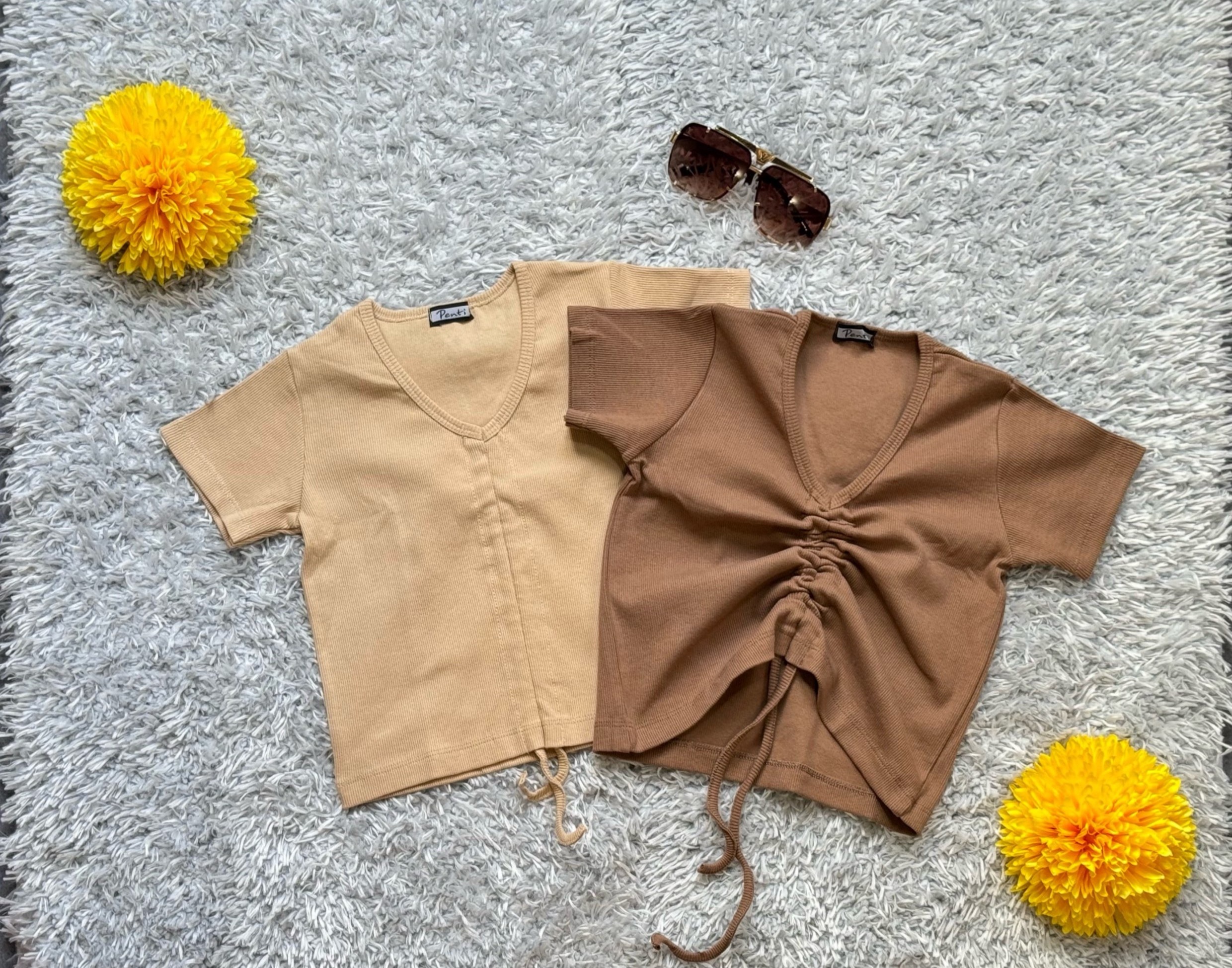 کراپ جلو کشی