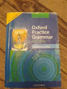 Oxford