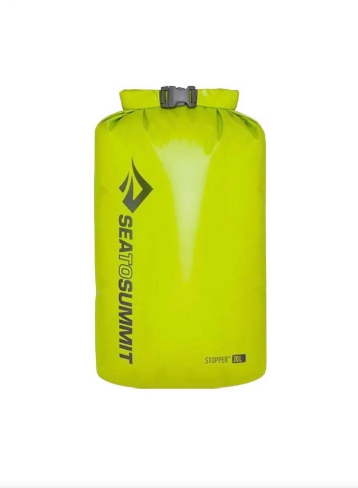 درای بگ sea to summit مدل ultra sil