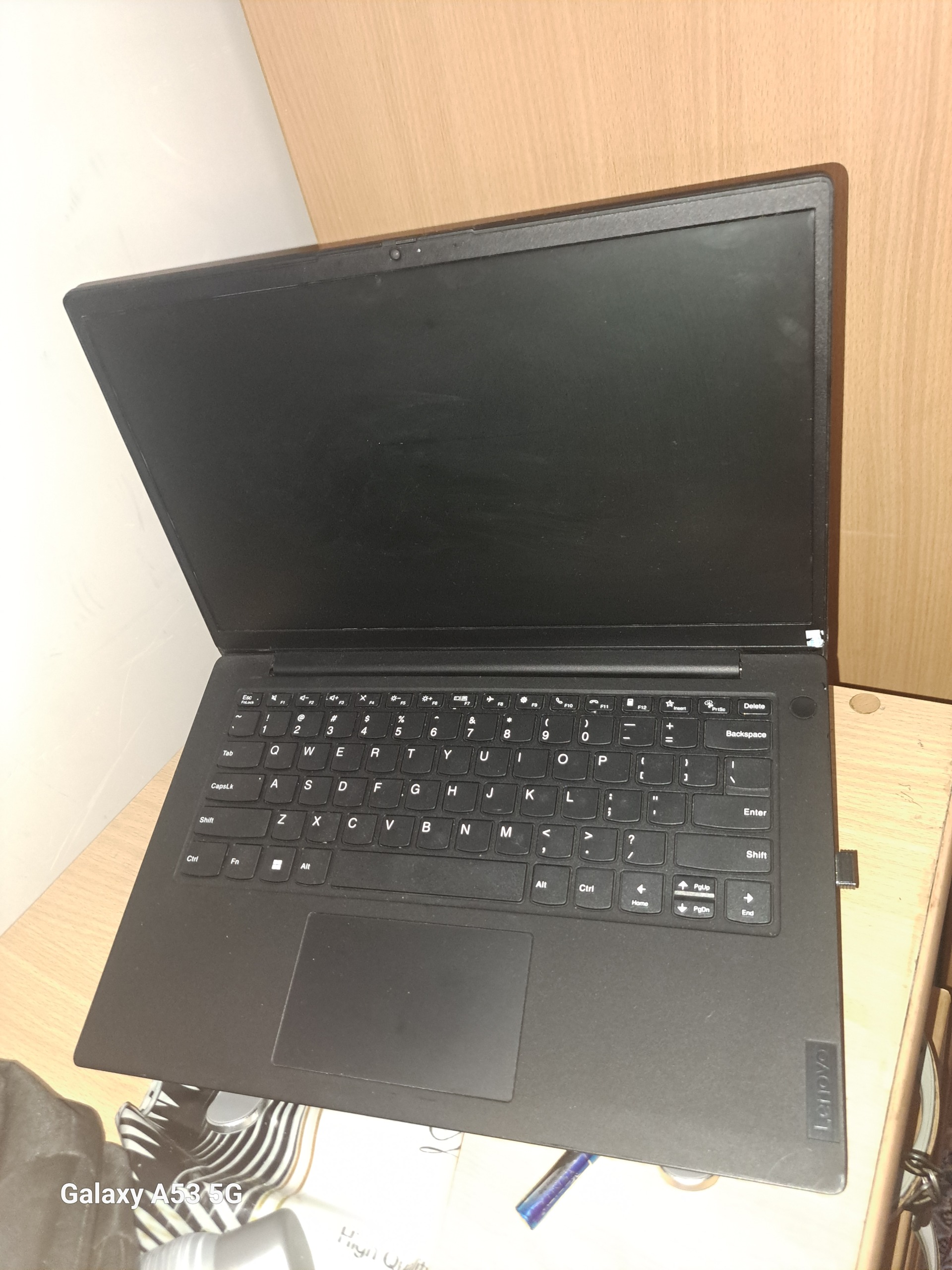 لپ تاپ لنوو گرافیک دار