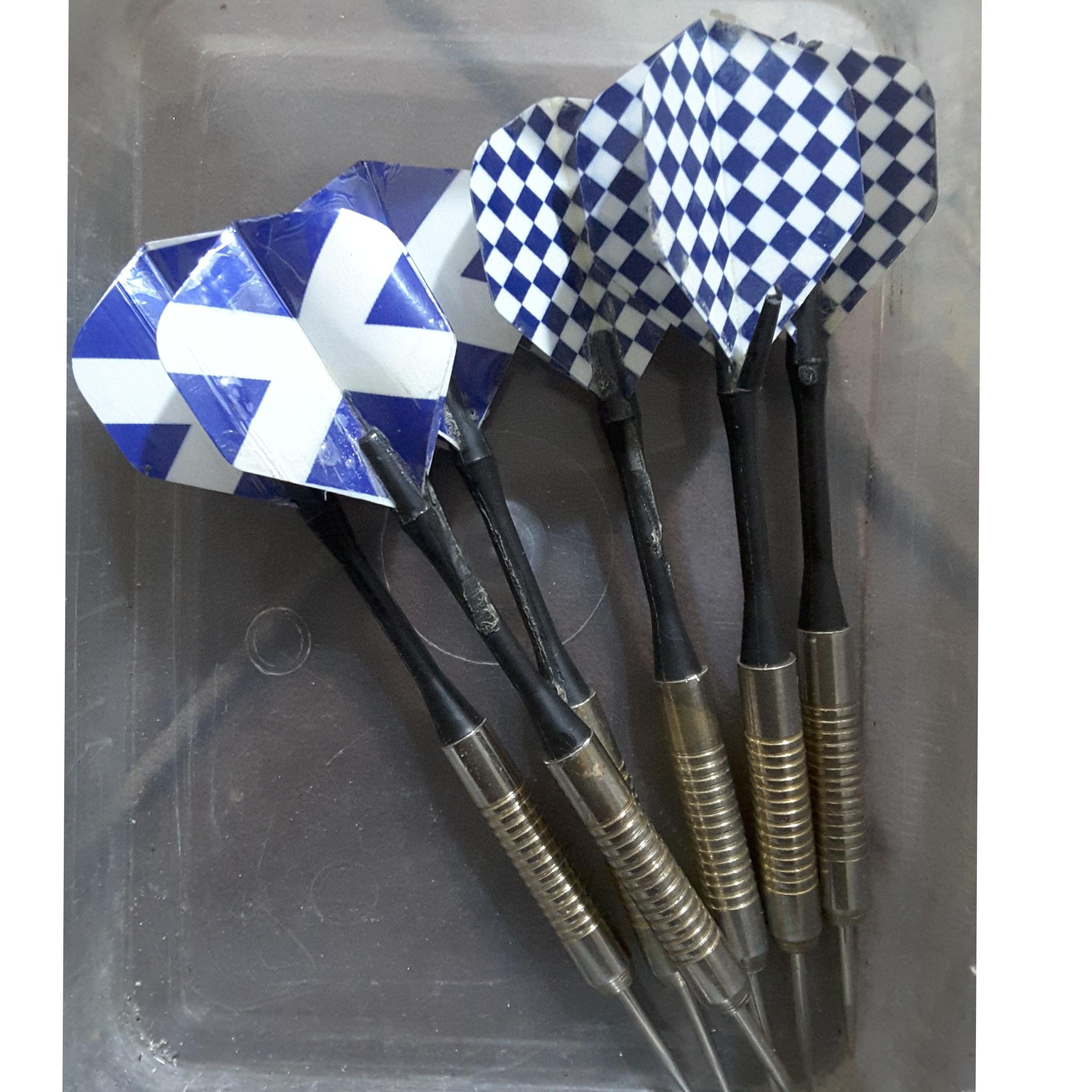 دارت بازی قدیمی