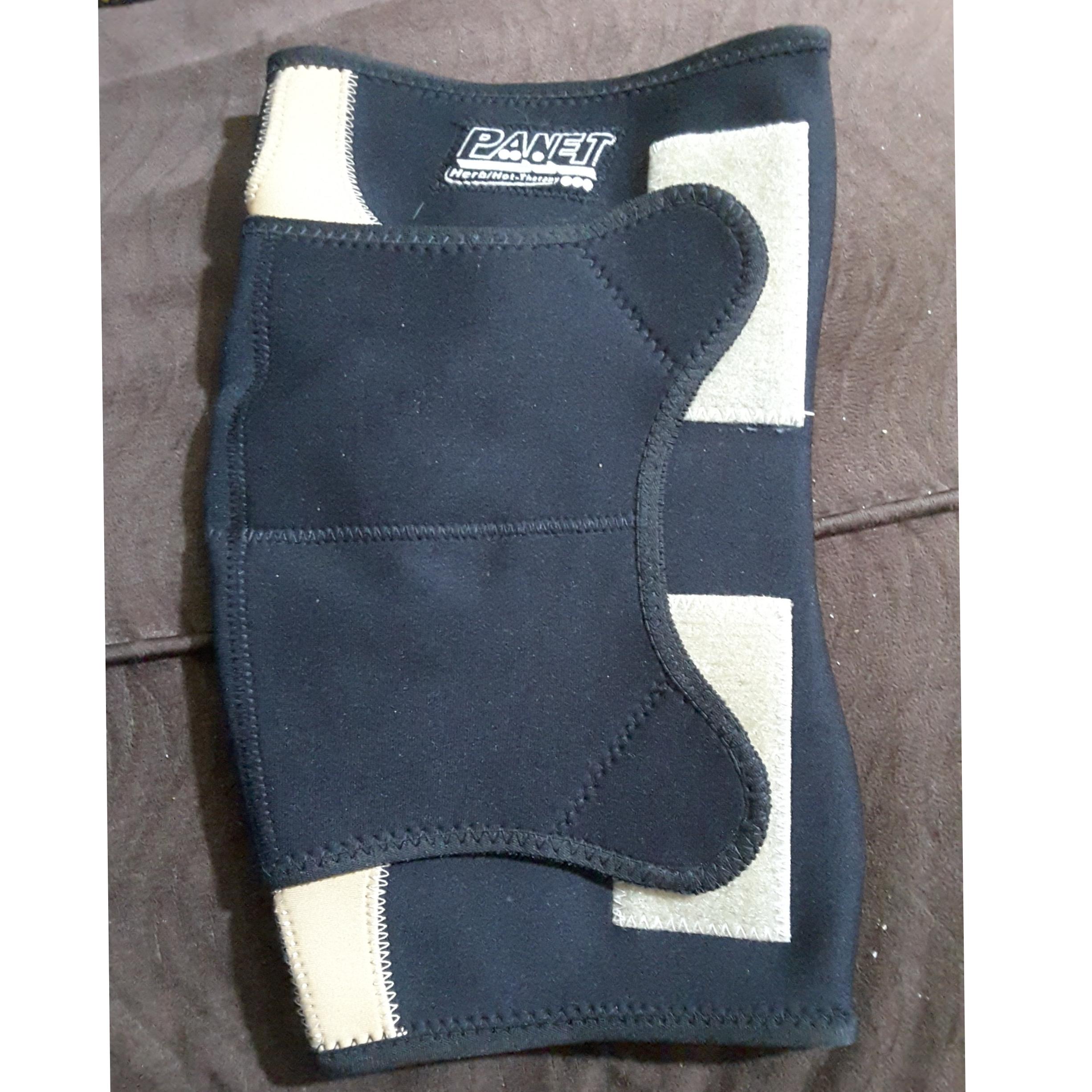 زانوبند حرارتی ارتروز