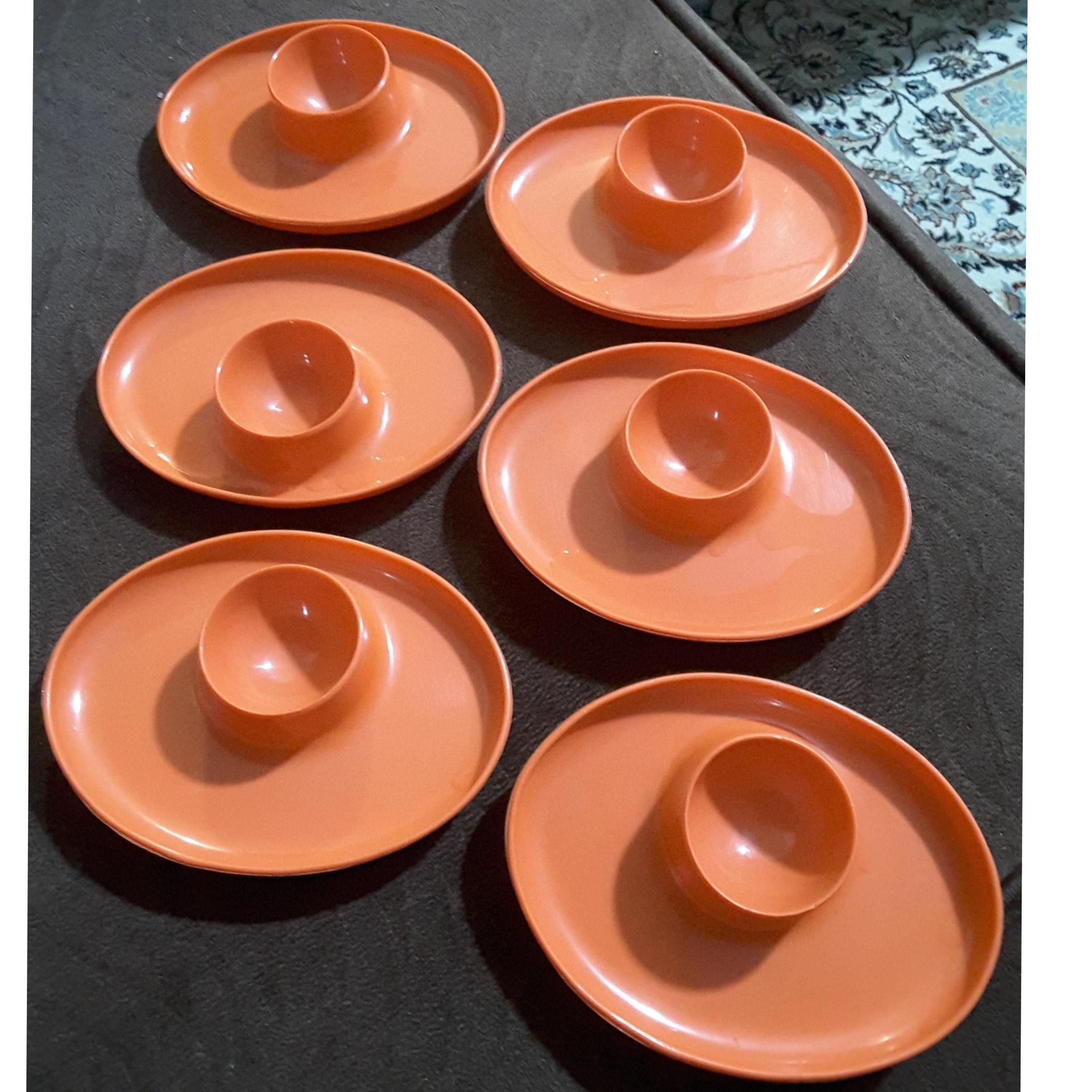 ظرف تخم مرغ خوری