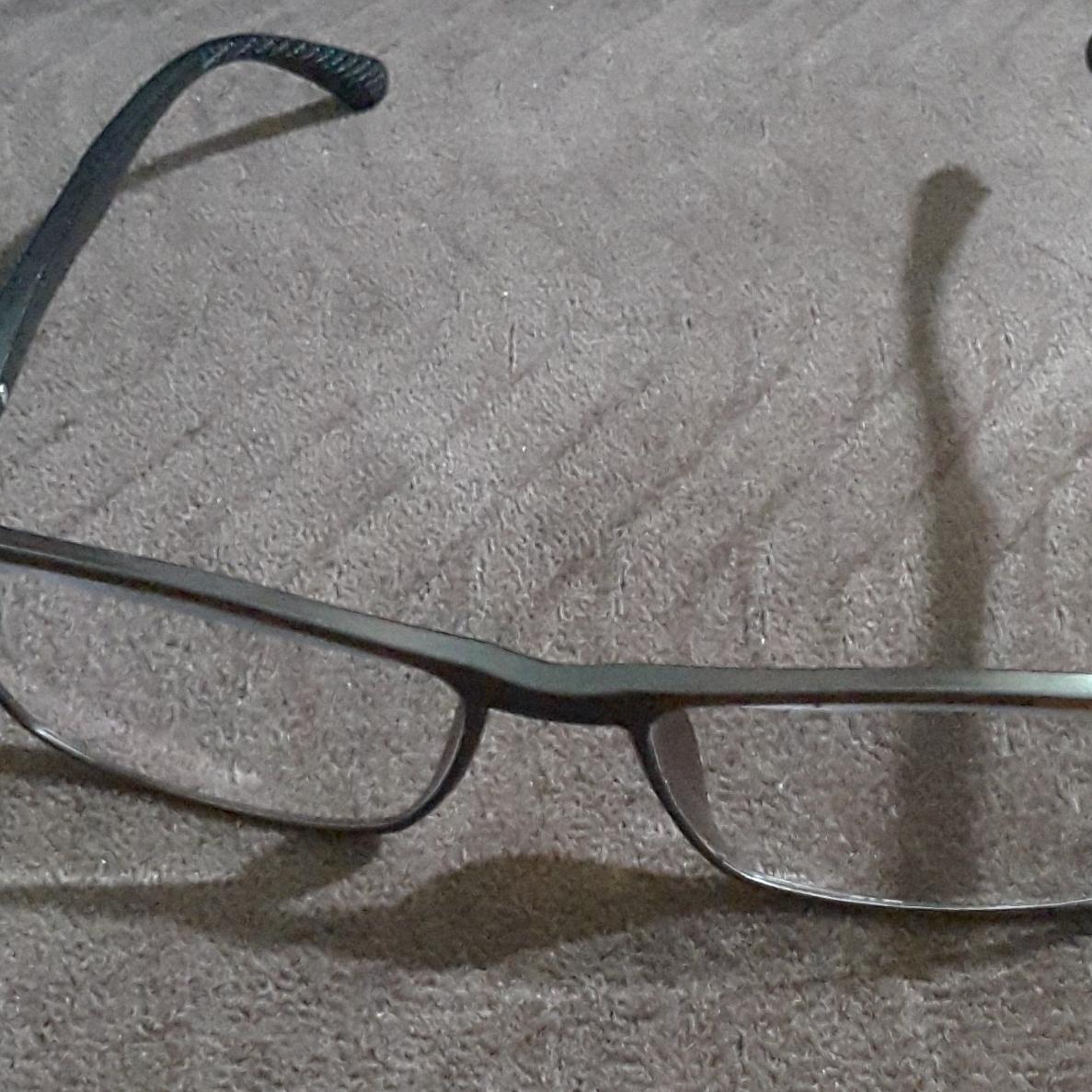 فریم عینک طبی