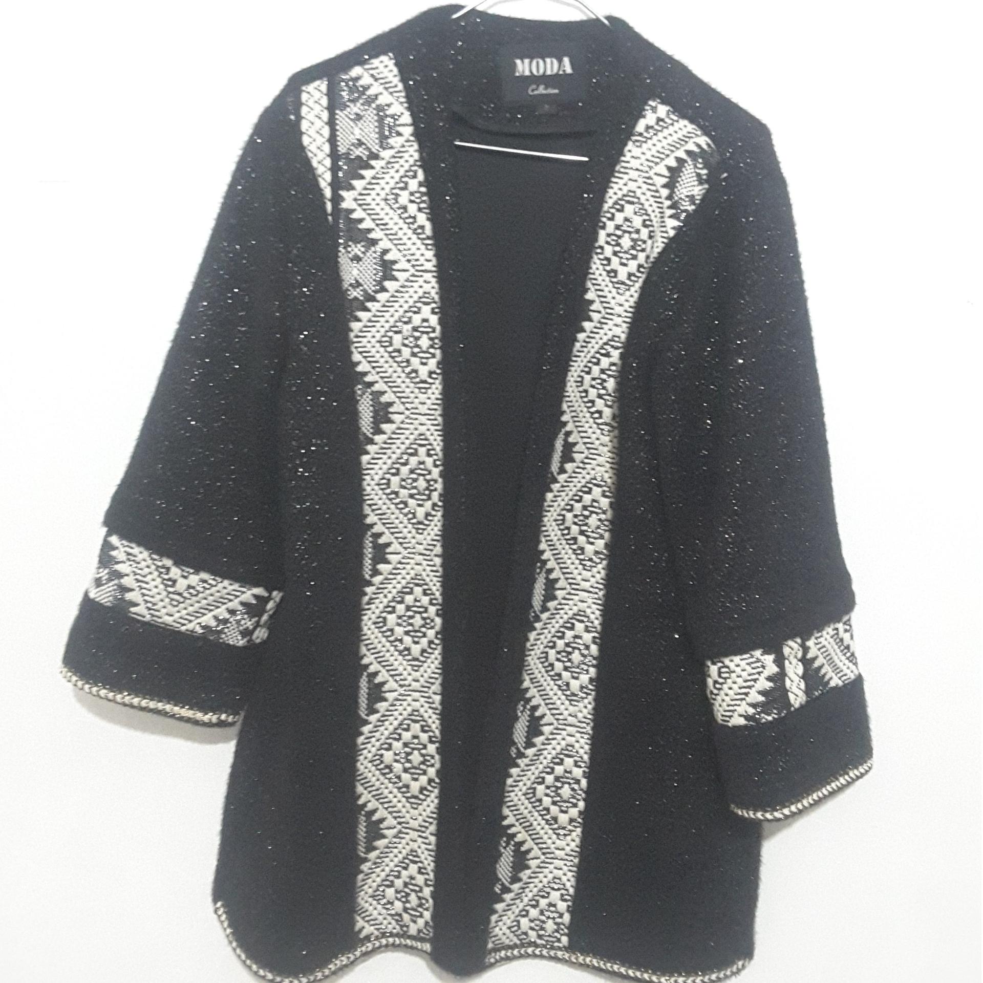 پلیور زنانه MODA