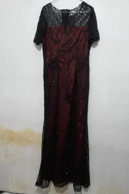 لباس مجلسی زنانه