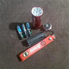 چراغ