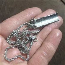 زنجیر