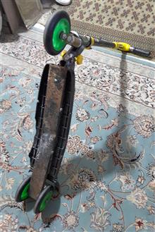 اسکوتر