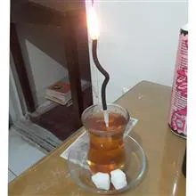 شمع