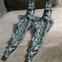 جا