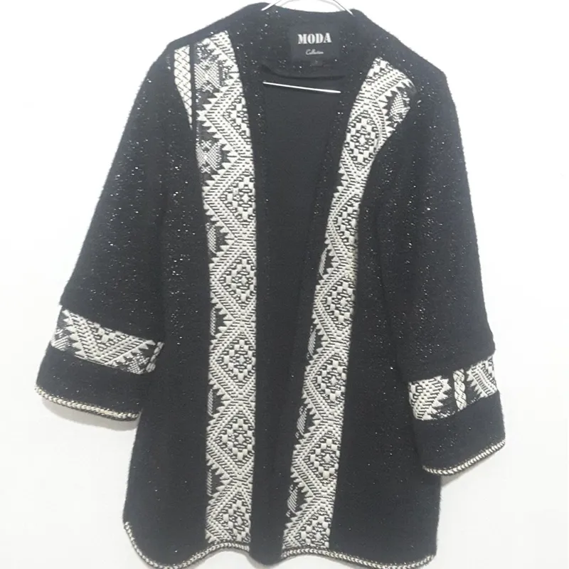 پلیور زنانه MODA