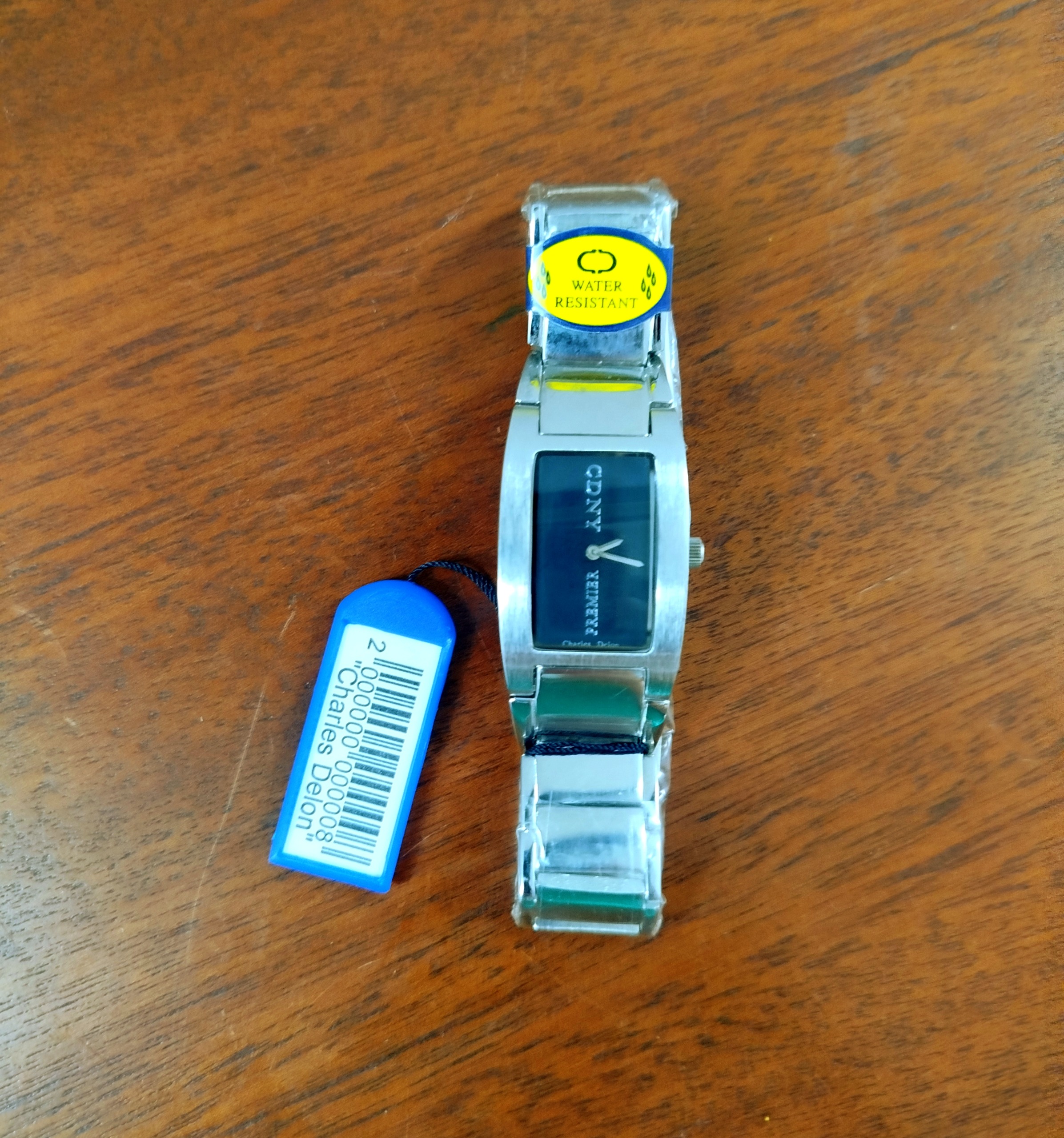 ساعت مچی اسپرت