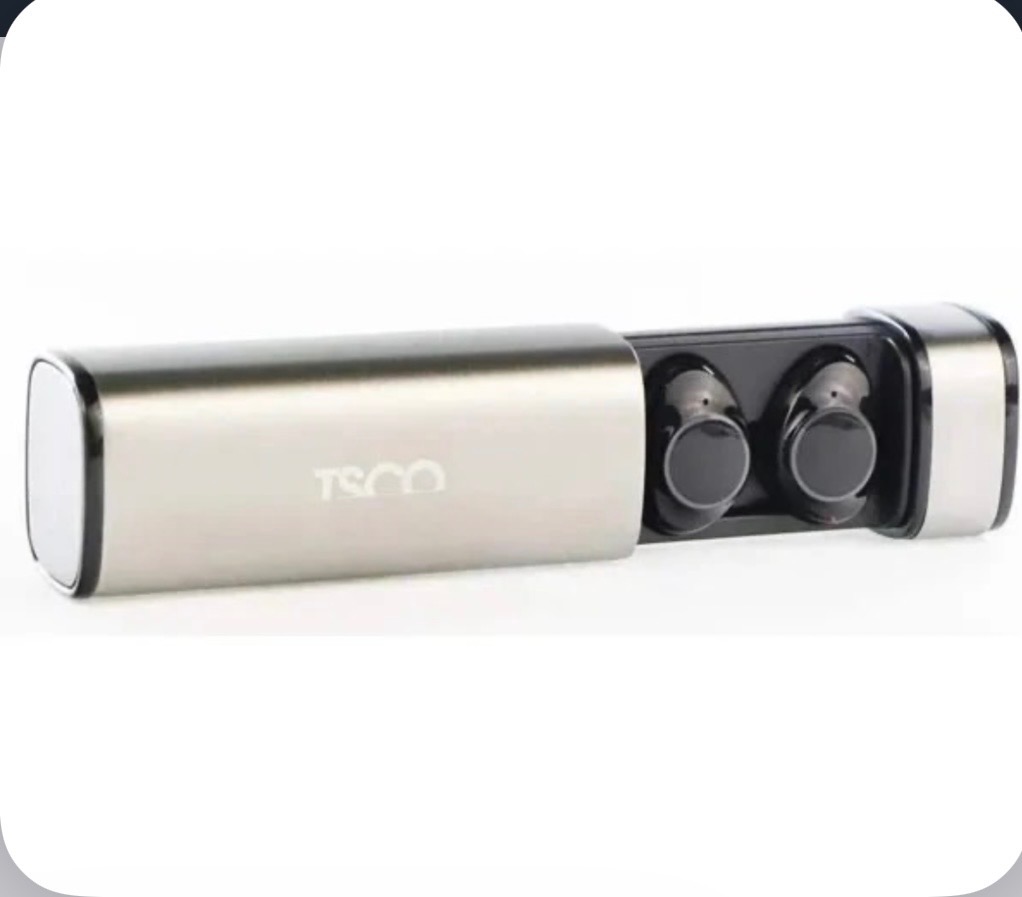 هدفون فوق حرفه ای بی سیم تسکو مدل TH 5360