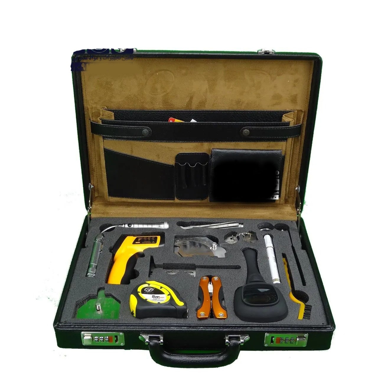 کیف بازرسی جوشکاری ایرانی NK-2000