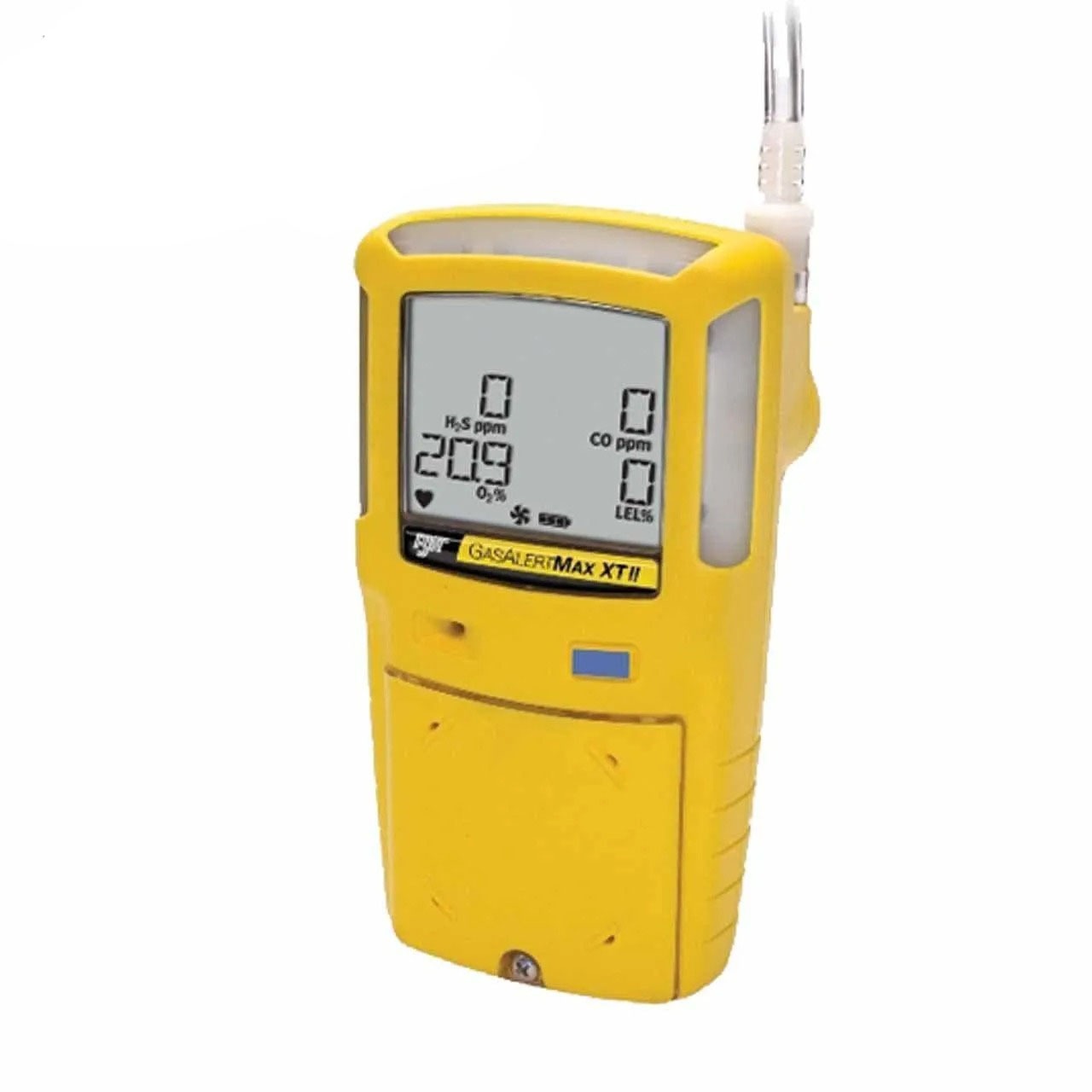 گازسنج 4کاره BW Gas Alert Max XTII Honeywell