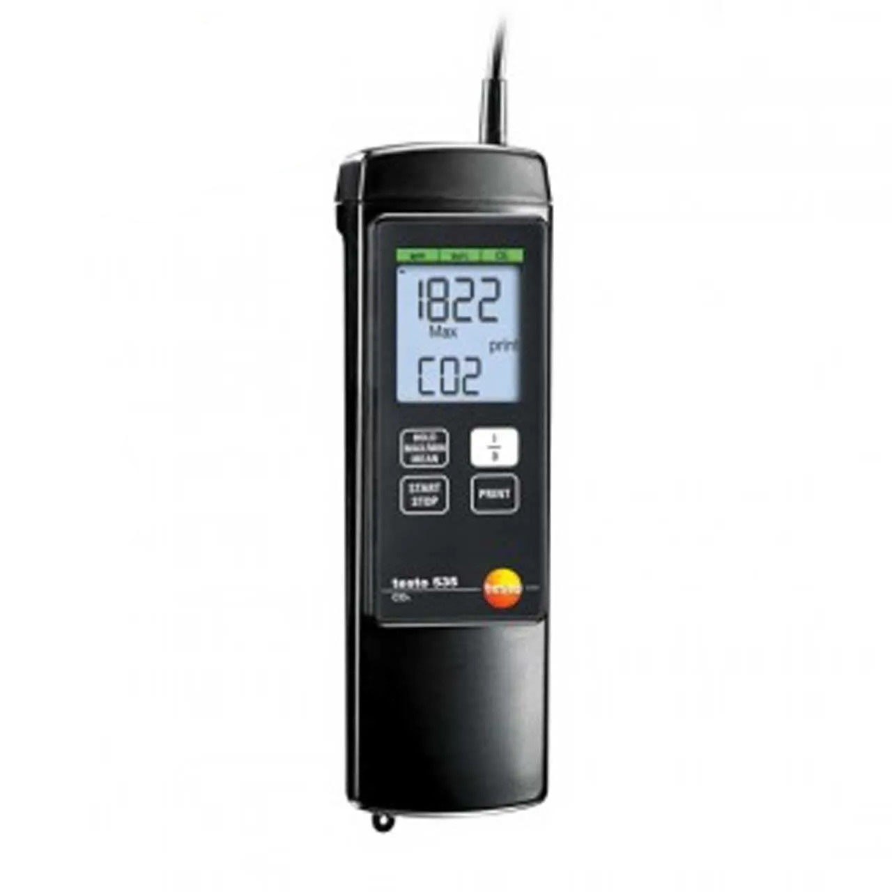 CO2 متر تستو TESTO 535