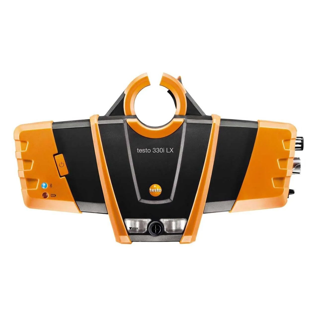 آنالایزر گاز احتراقی صنعتی تستو TESTO 320i LX