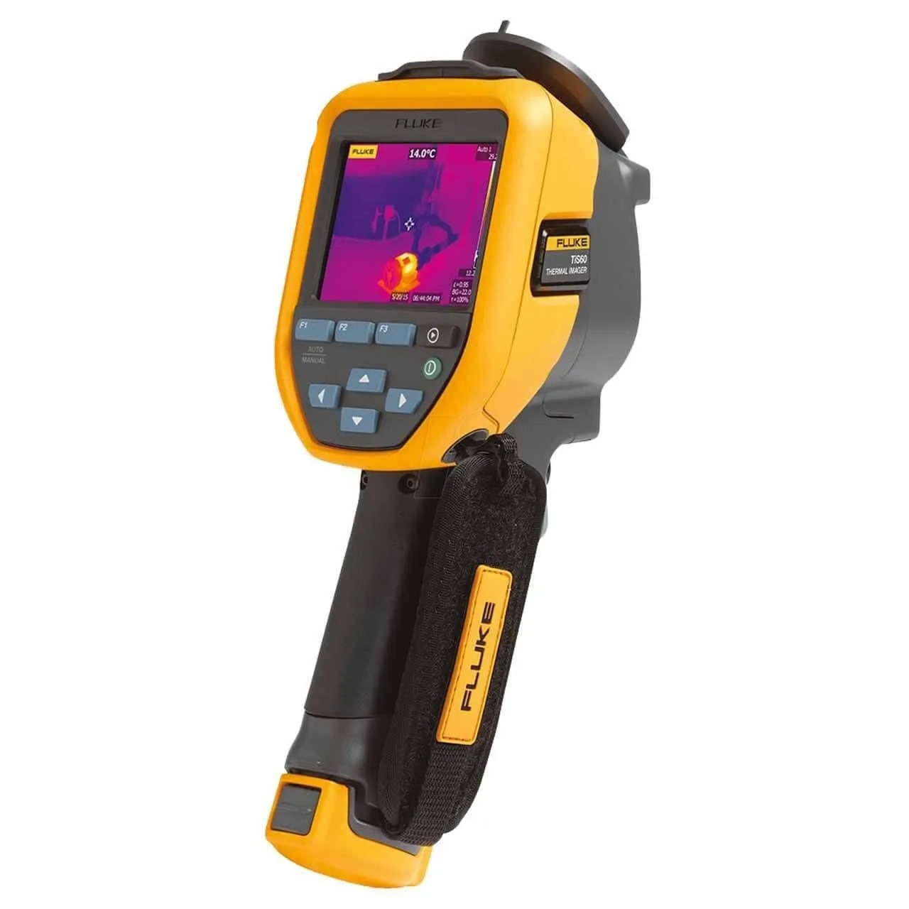 دستگاه ترموویژن Fluk TIS60