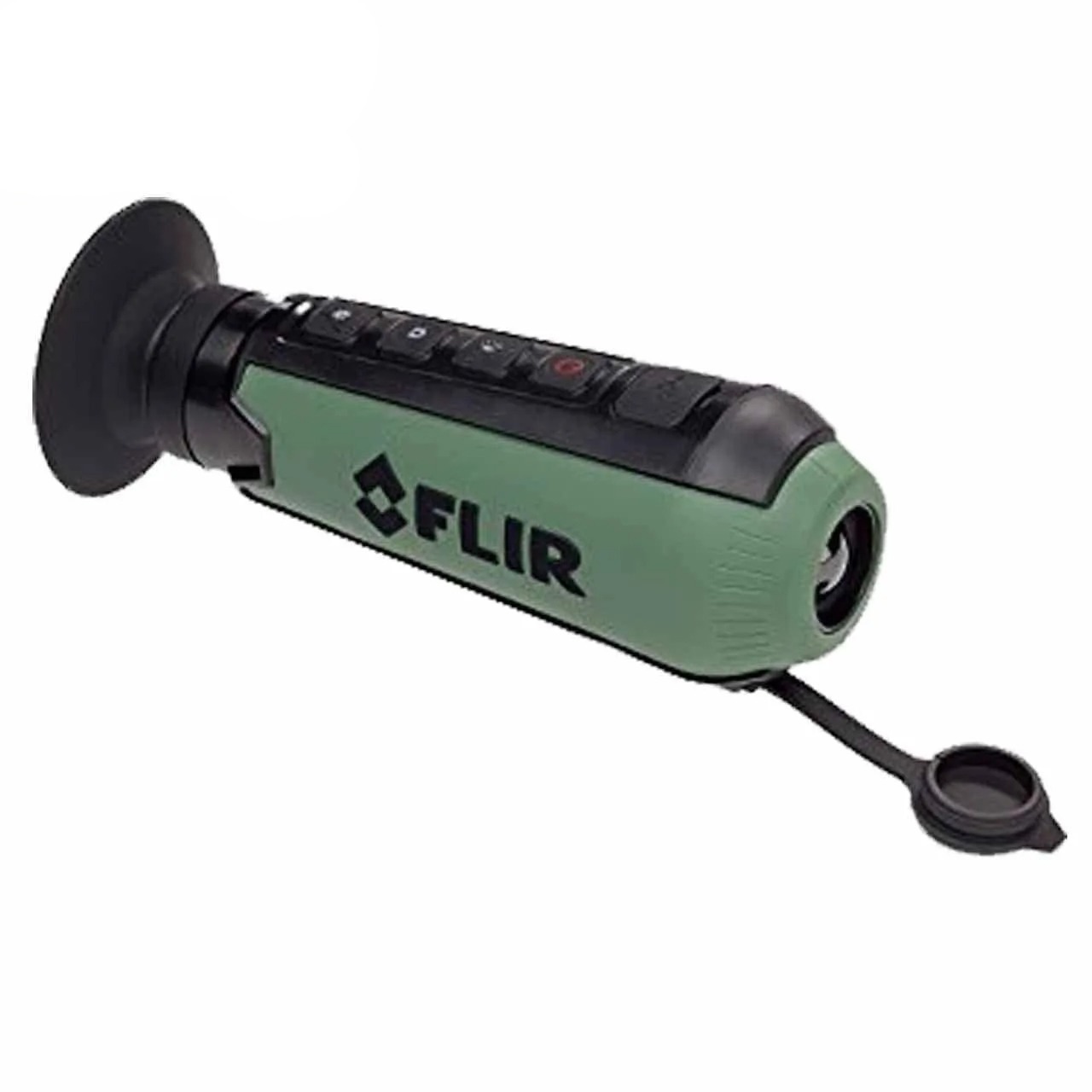 دستگاه ترموویژن ترموگرافی فلیر FLIR Scout TK
