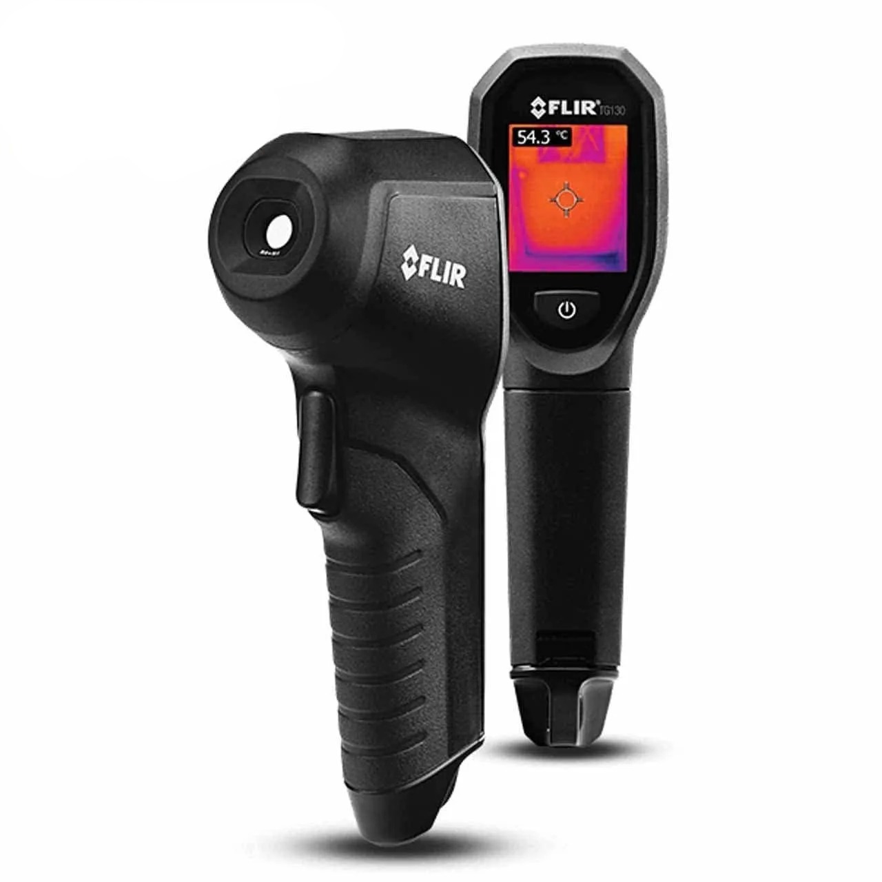 دستگاه ترموویژن دوربین حرارتی ترموگرافی FLIR TG130